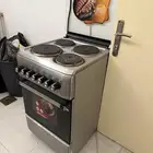 فرن وثلاجه استخدام اسبوعين