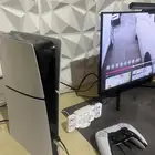سوني 5 للبيع نظيف جدا شاريه قبل شهرين اخو الحديد