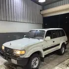 لاندكروزر 1995