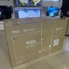 شاشة TCL 4K. بوصة 65