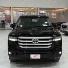 تويوتا لاندكروزر GXRL4.2023
