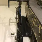 لدى سيكل للبيع نضيف جدا