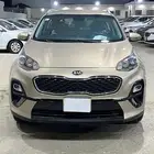 سبورتاج 2020 بنزين دبل