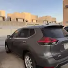 نيسان اكس تريل