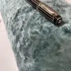 قلم مون بلان بوهيم رولربال مخطط