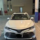 Camry 2019 GLE Hybrid