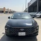 فورد تورس 2023 ترند نص فل ممشى 22856 k