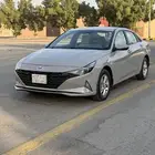 هونداي النترا 2022 مالك اول مكينه 1600Cc