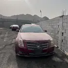 كاديلاك cts