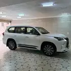 لكزس 2021