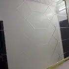 مرايا مدخل للبيت حجم وسط لها 3 اشهر