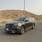 هونداي سنتافي 2018