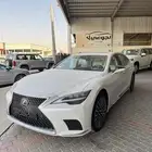لكزس LS350 فئة AA بنزين 2025