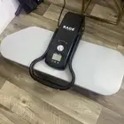 كوايه بخار سليمه استخدام نظيف ممتازه