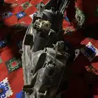 شمعه يسار افلون