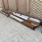 حديد وشينكو