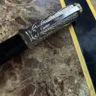 قلم كارتير وساعه