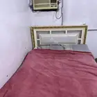 سرير نوم للبيع مع المرتبه قابل للتفاوض