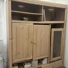 مكتبه دولاب تلفزيون