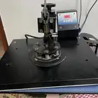 طابعة ملابس
