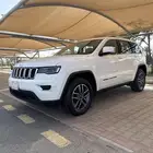 جيب جراند شروكي 2019 لاريدو