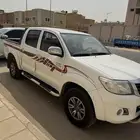 هايلكس دفرنسين 2013