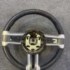 سكان موستنج 2010 لين 2014