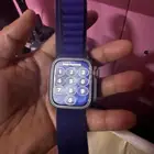 apple watch 7 stainless steel graphite cellular