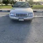 فورد كراون فكتوريا 2011ذهبي