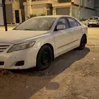 كامري 2011 للبيع قير عايدي