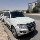 باجيرو 2016 مكينه 3.5