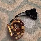 سبحه زعفرانيه فواحه عالية الجوده