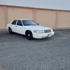 فورد بوليسي ممشى قليل