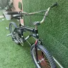 سيكل رامبو جديد مافيه شي السعر 150