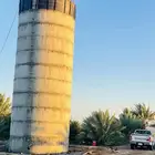 خزانات براكة دايري بنية