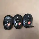 ريموت كامري 2011