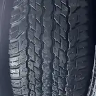 كفرات شبه جديد جميع المقاسات