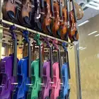 Violin كمان او كمانجه للبيع جديد