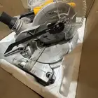 ميشار خشب او فوم زاوية استخدام نص ساعة جديد من ساكو