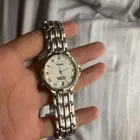 ساعة أرامكو ( كولبر )