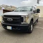 فورد غمارتين F350 مخزن شبه الجديد