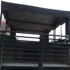 كشكات سبع حبات يوجد ها تمديدكهرباء
