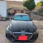 جينسس وارد كوريا ديزل g70