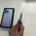 للبيع ايفون 13 برو نضيف جدا