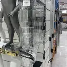 علب مكسرات علب كورنفلكس علب بهارات