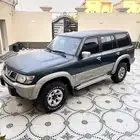 نيسان سوبر سفاري 1999 فل كامل