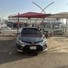 كامري ستاندر 2024 للبيع