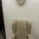 كنب مجلس سعره 650 وقابل للتفاوض