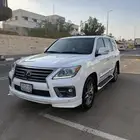 جيب لكزس شرط