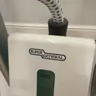 مكوى بخار ( كواية )